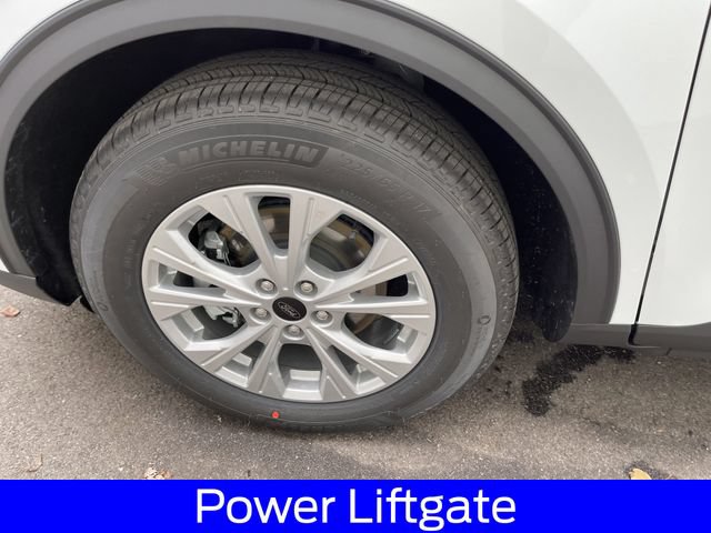 New 2026 Ford Escape Active w/ Tech Pack #1 FWD image 38