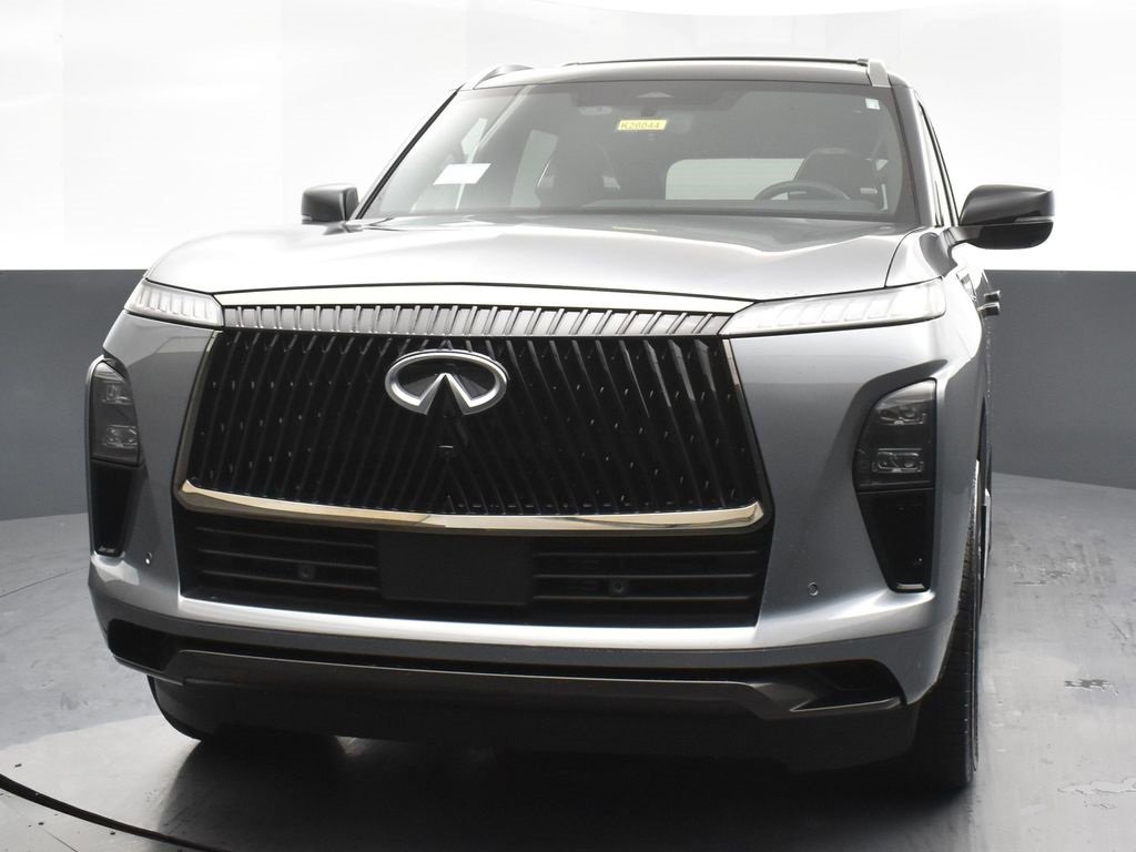 New 2026 INFINITI QX80 Autograph image 33