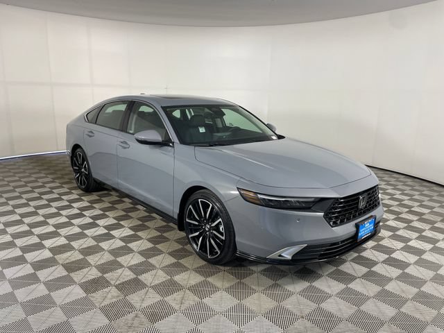 New 2026 Honda Accord Touring image 22