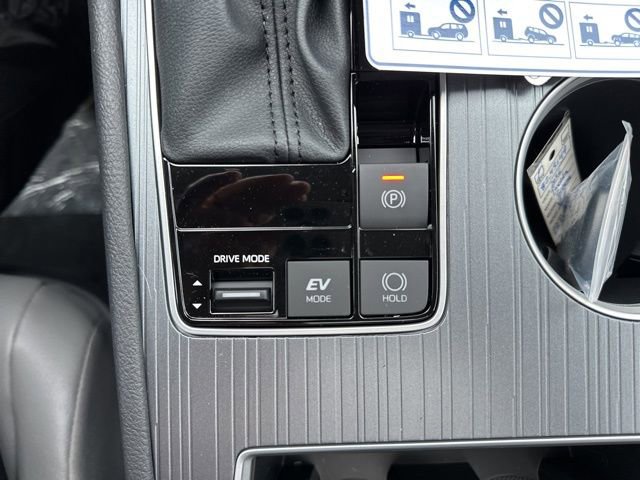 New 2026 Toyota Sienna XLE image 19