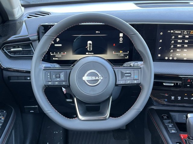 New 2026 Nissan Kicks SR image 16