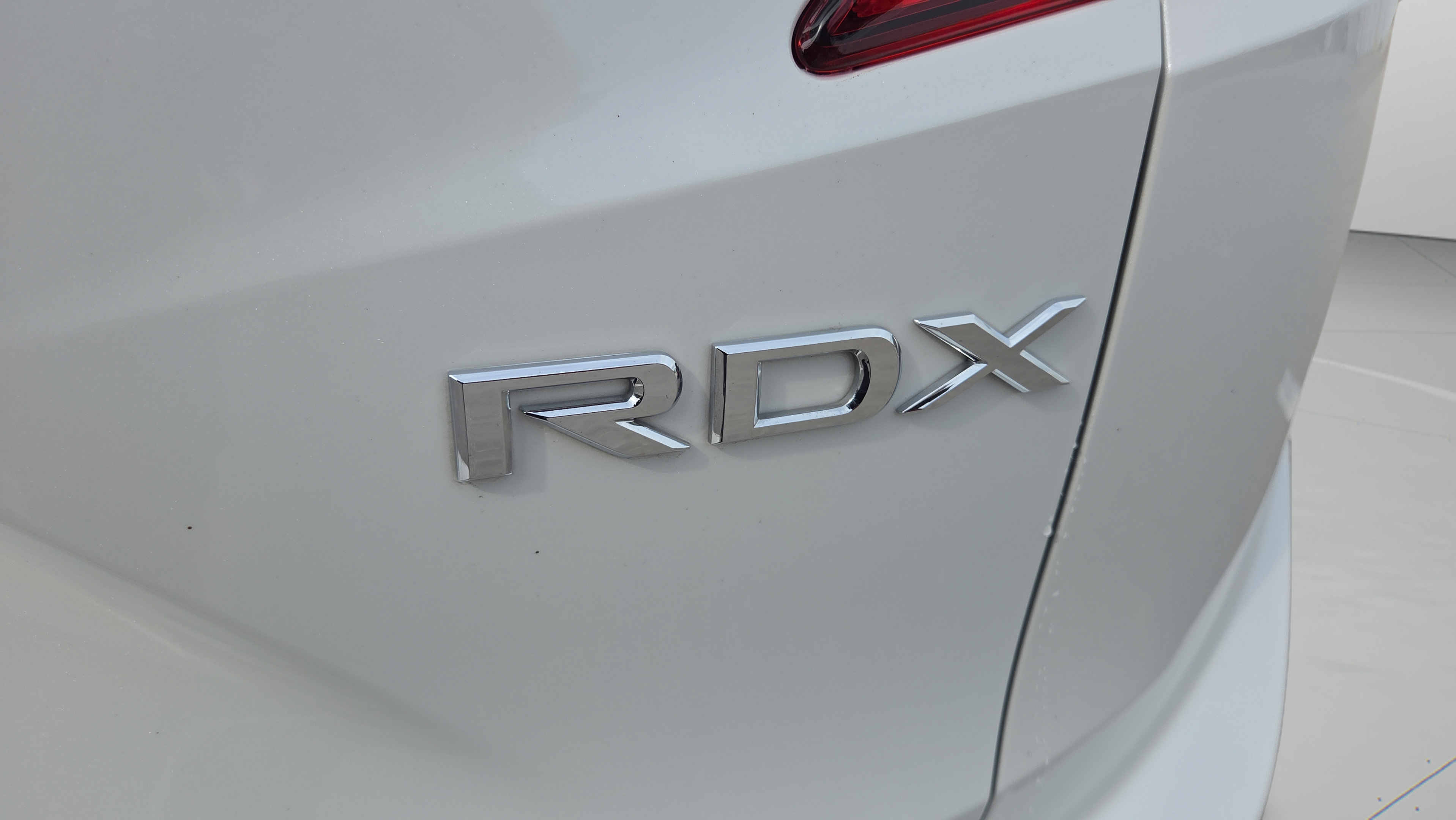 Used 2023 Acura RDX FWD w/ Technology Package image 37