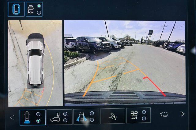 New 2026 GMC Yukon XL Denali w/ Denali Reserve Package image 37