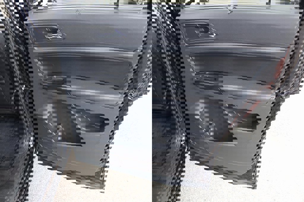 Used 2021 Volkswagen Atlas SEL image 18