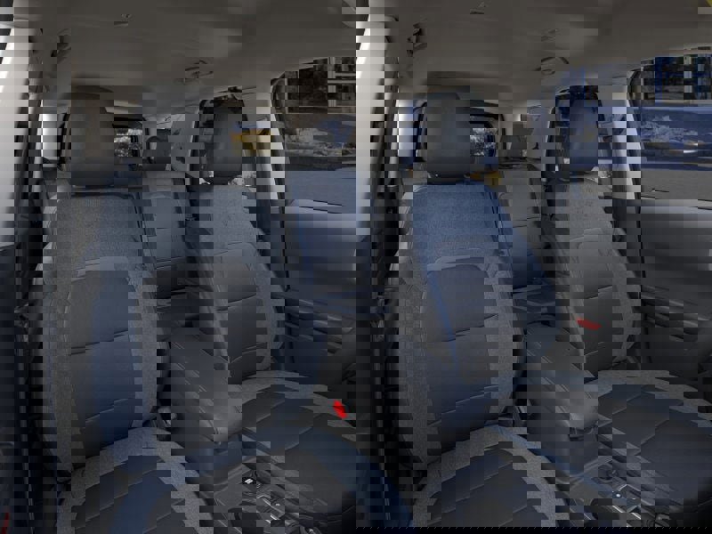 New 2025 Ford Bronco Sport Outer Banks w/ Outer Banks Tech Package+ image 10