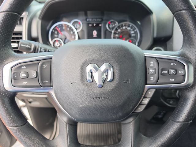 Used 2026 RAM 1500 Tradesman RWD image 33