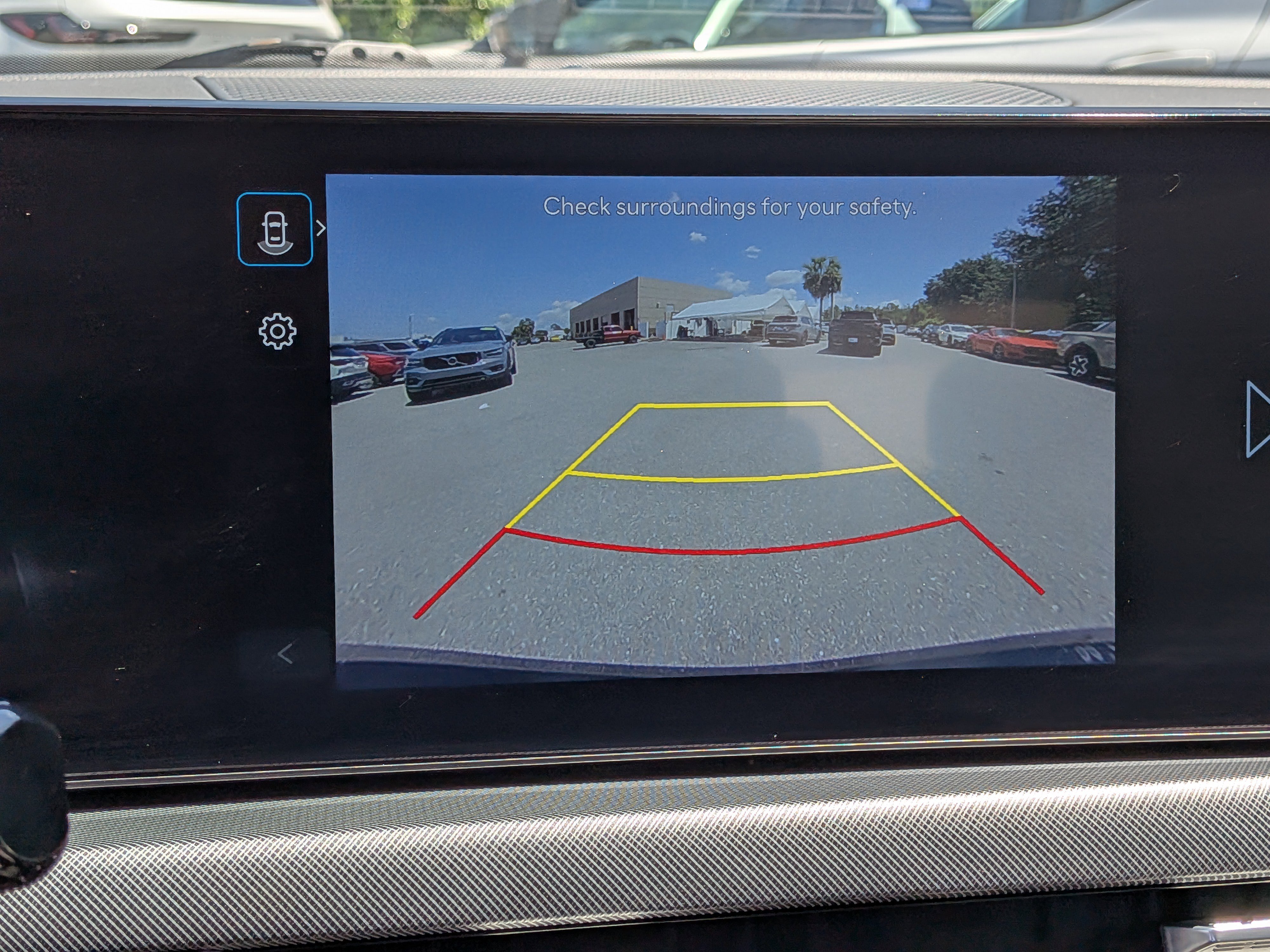 Used 2024 Hyundai Sonata SEL FWD image 32