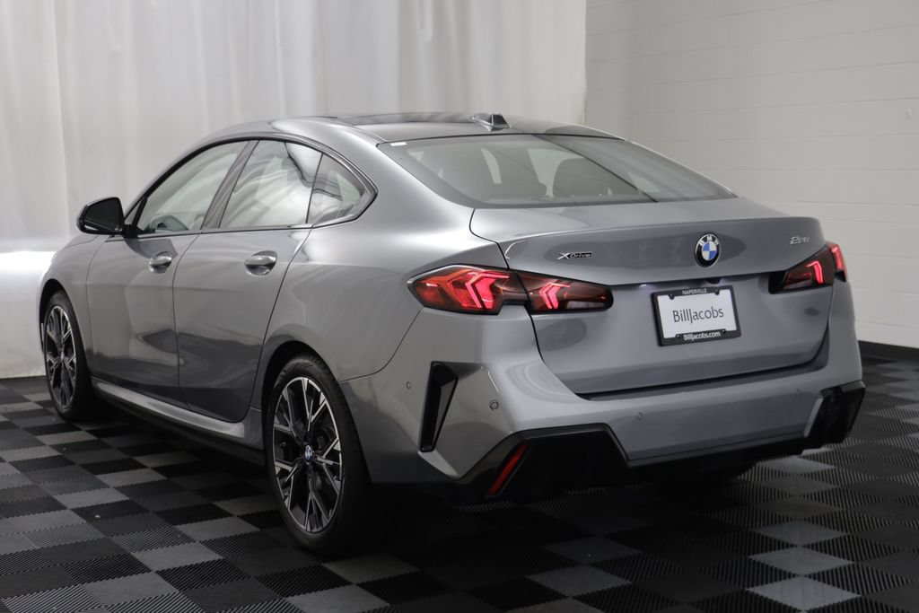 Used 2026 BMW 228i xDrive w/ Premium Package AWD/4WD image 14