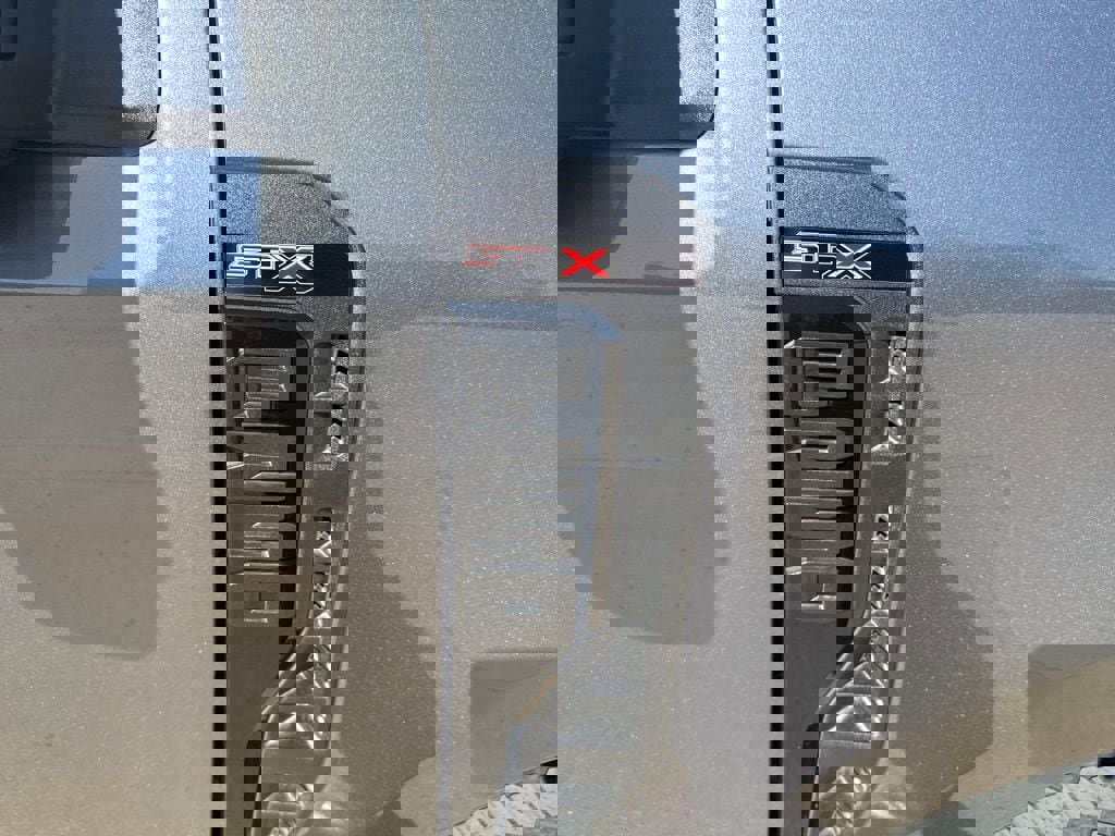 Used 2024 Ford F250 XL w/ STX Appearance Package image 5