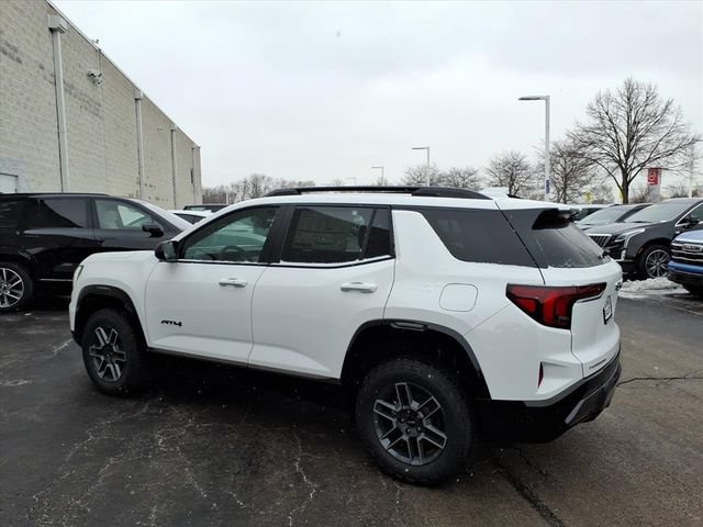 New 2026 GMC Terrain AT4 AWD/4WD image 9
