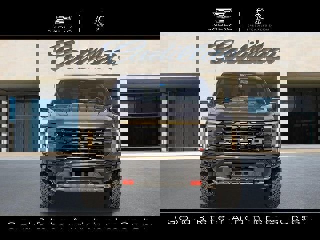 Used 2025 Ford F150 Raptor w/ Equipment Group 803A Raptor R image 10