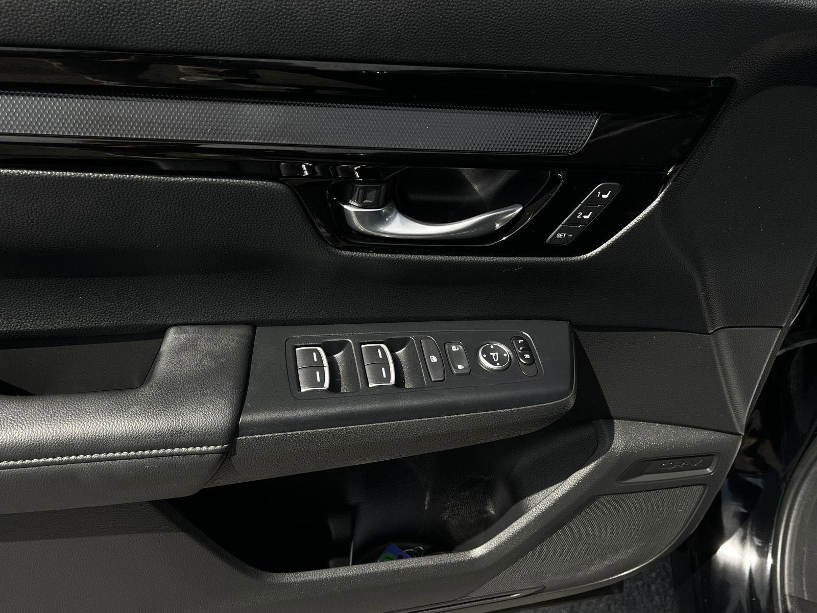 Certified 2023 Honda CR-V EX-L image 15