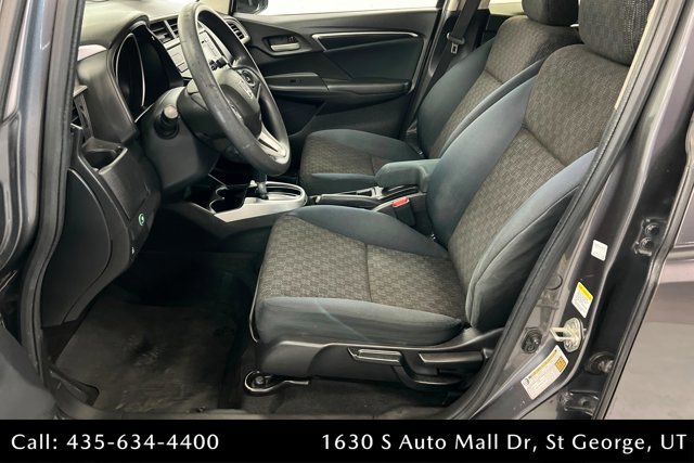 Used 2016 Honda Fit LX image 17