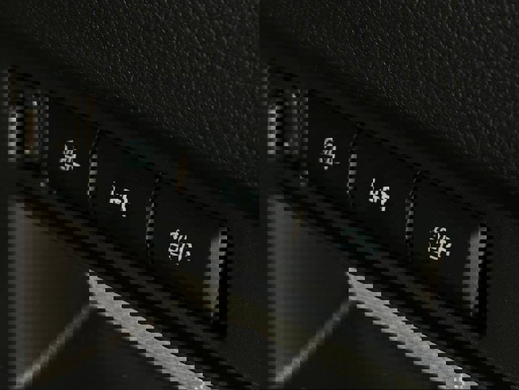 New 2026 Ford Explorer Tremor w/ Tremor Convenience Package image 48