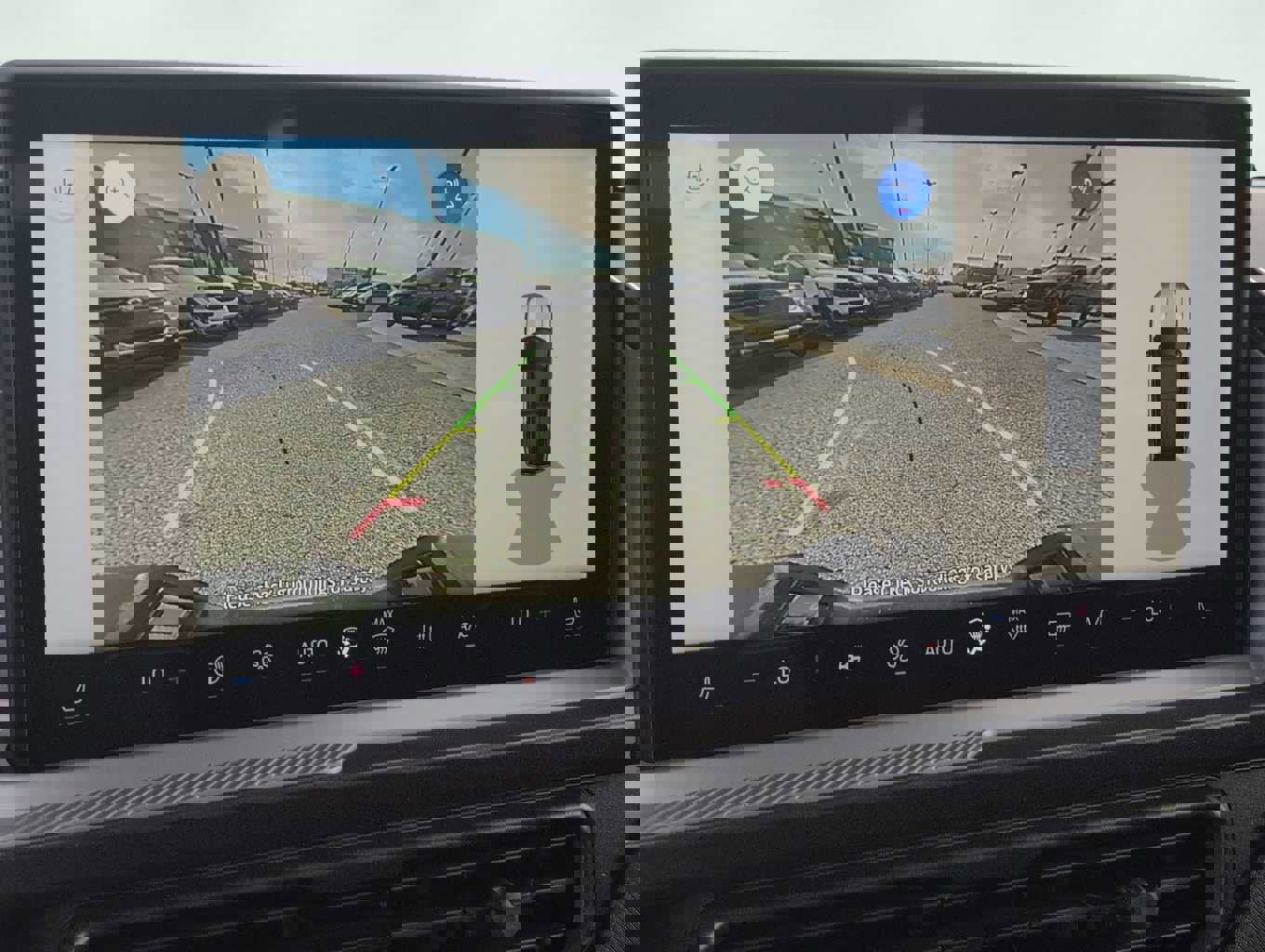 New 2026 Ford Bronco Sport Outer Banks image 21