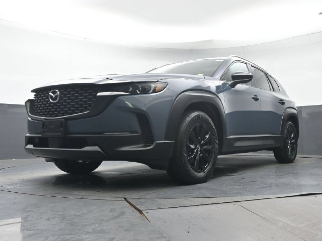 Certified 2024 MAZDA CX-50 AWD 2.5 S w/ Cargo Package image 26