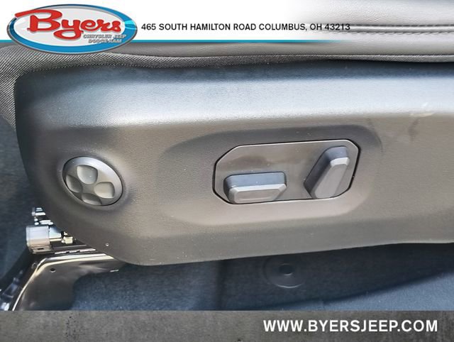 New 2026 Jeep Wrangler Unlimited Rubicon w/ Safety Group image 14