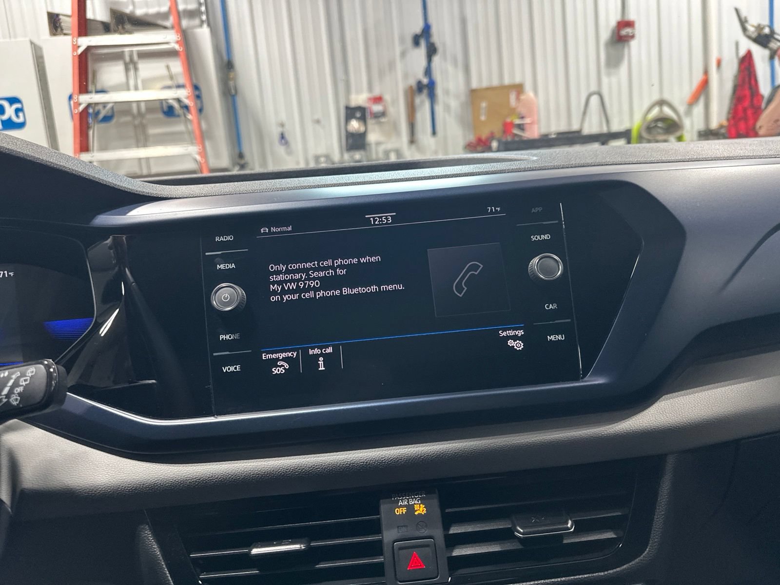 Certified 2023 Volkswagen Taos SE AWD/4WD image 53