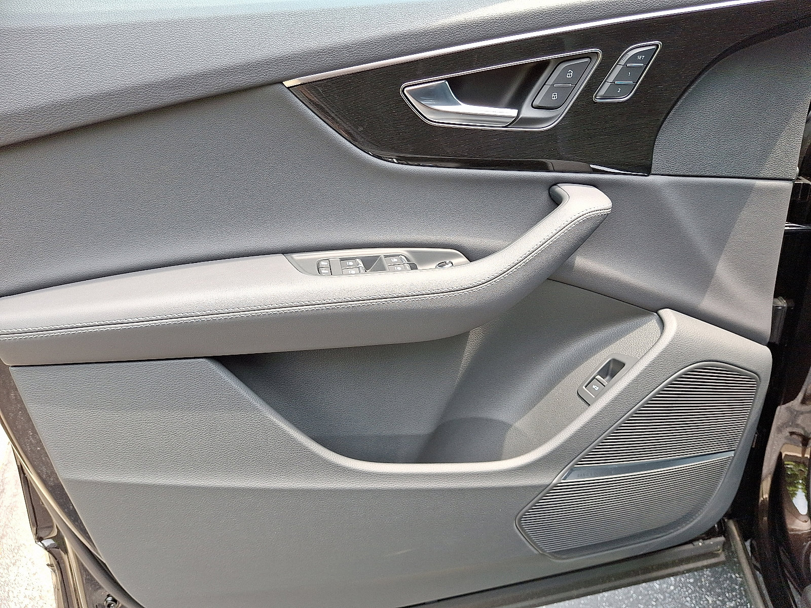 New 2025 Audi Q7 3.0T Premium Plus image 8