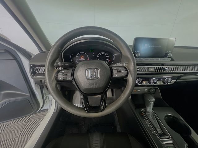 Used 2024 Honda Civic LX image 14