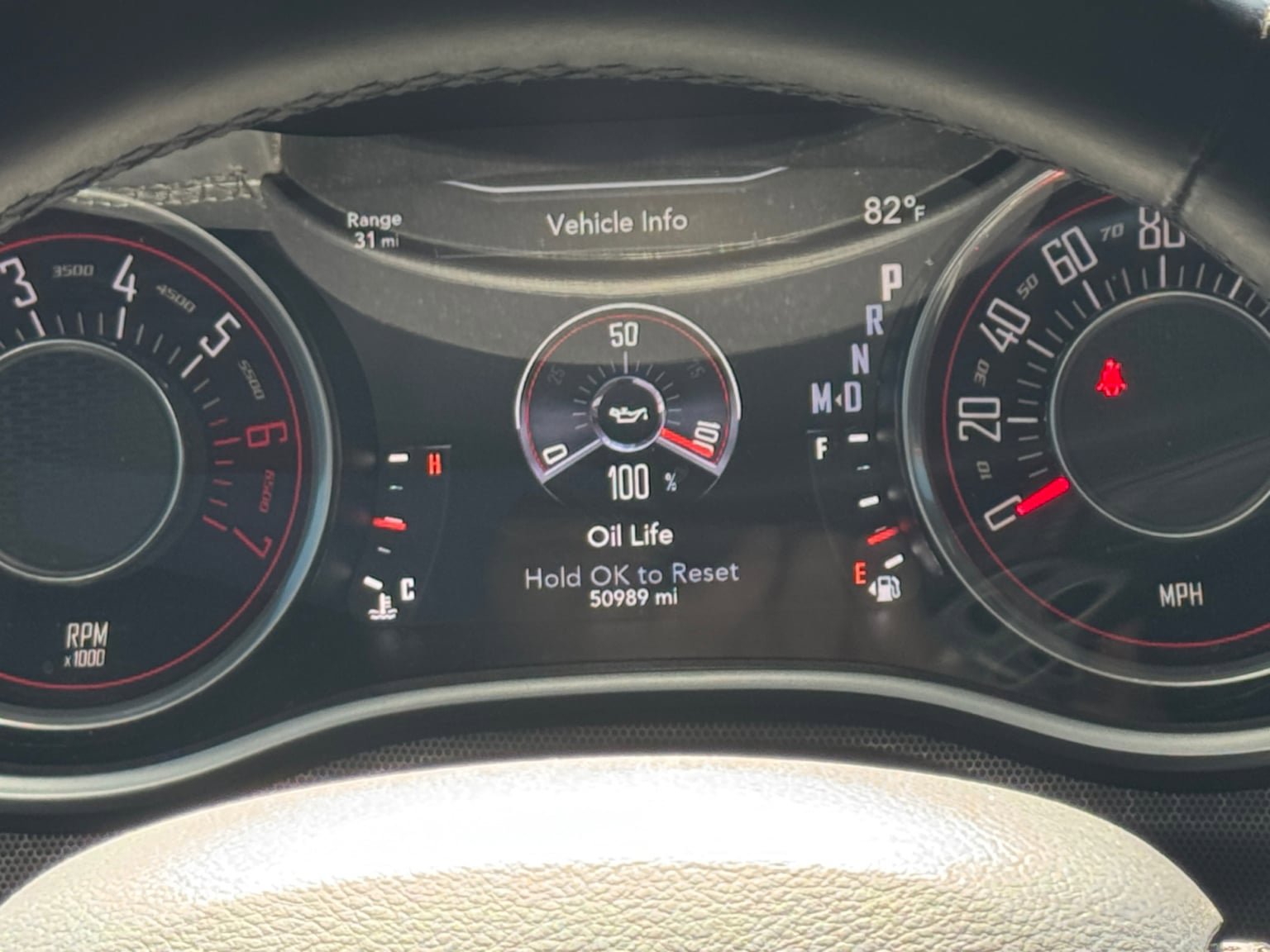 Used 2015 Dodge Challenger R/T Plus RWD image 14