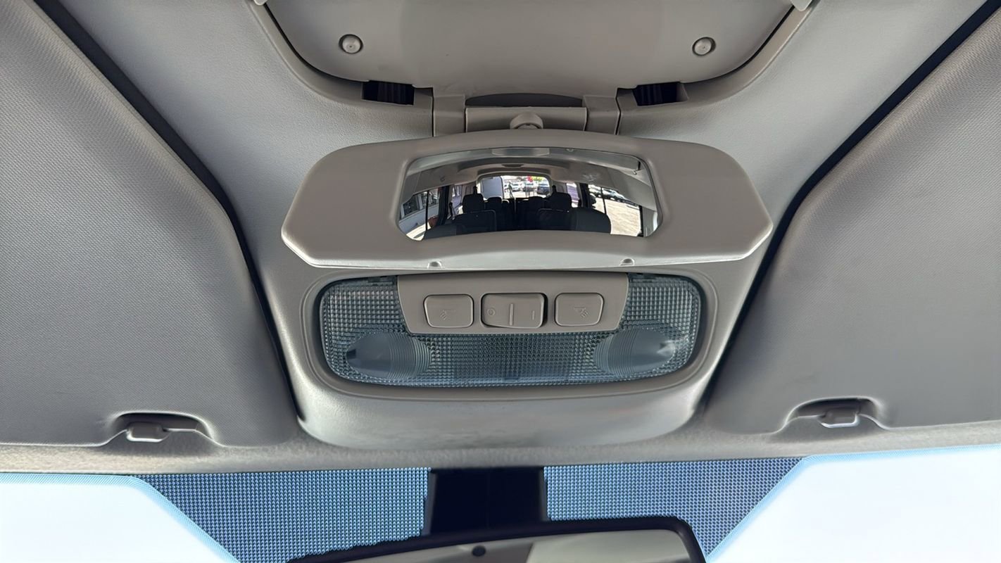 Used 2022 Ford Transit Connect XLT FWD image 25