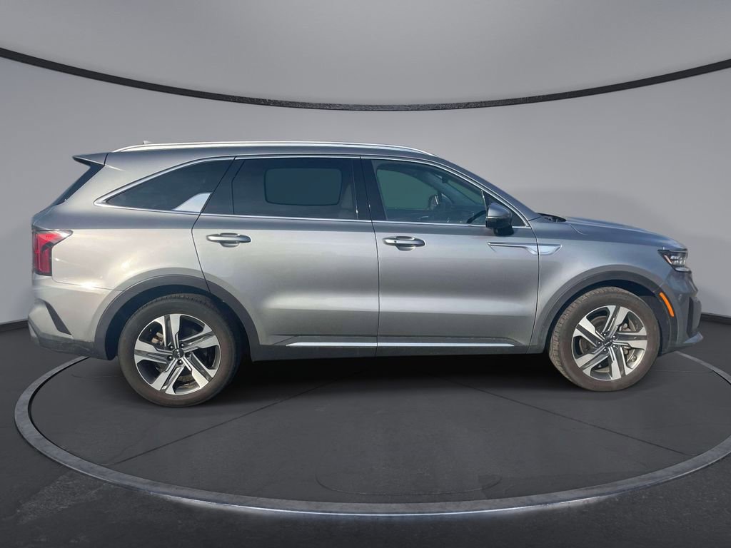 Used 2023 Kia Sorento SX Prestige image 7
