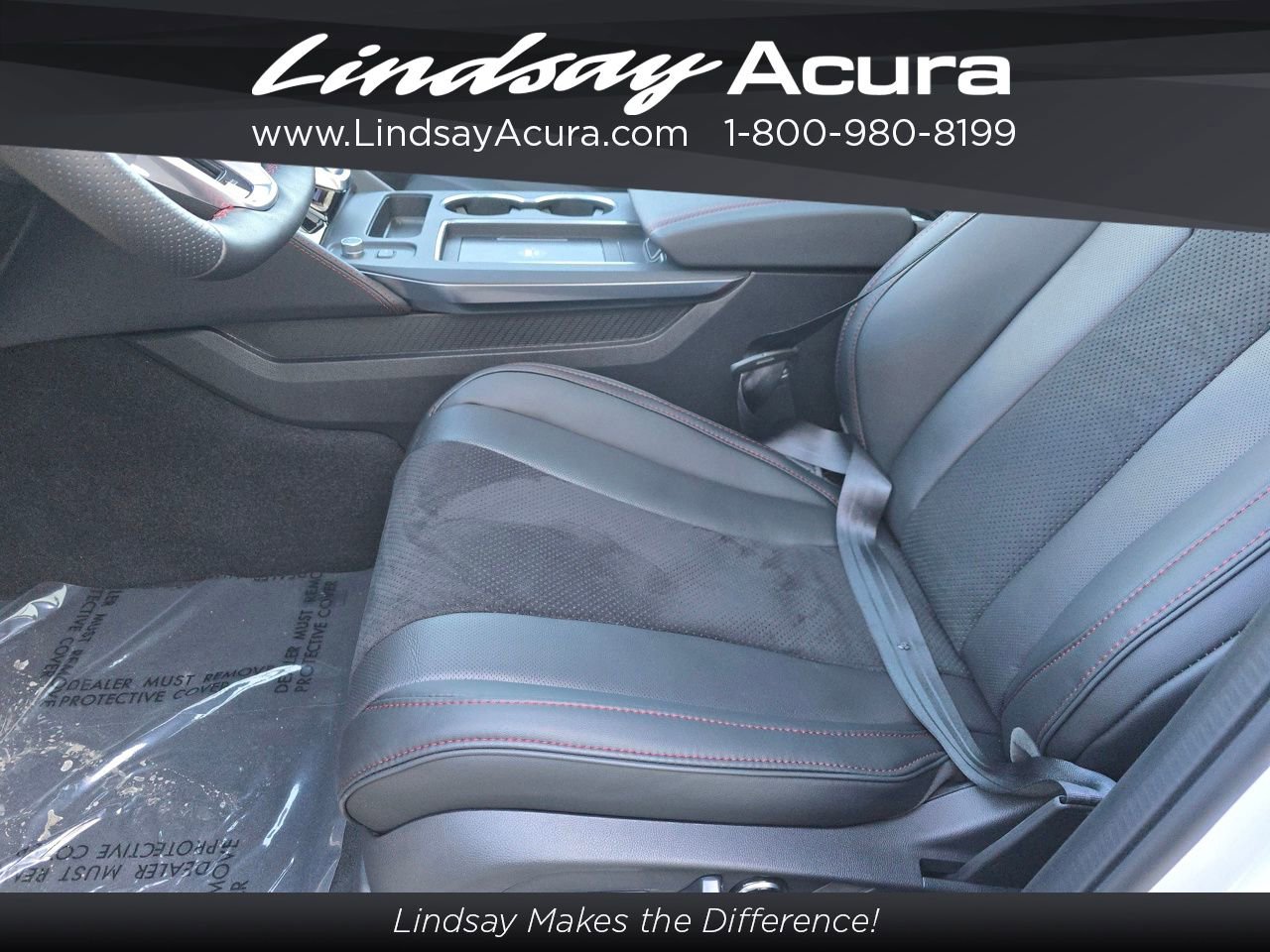 New 2026 Acura MDX A-Spec image 12