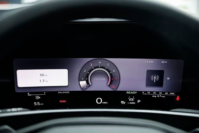 New 2026 Audi Q3 quattro 2.0T image 33