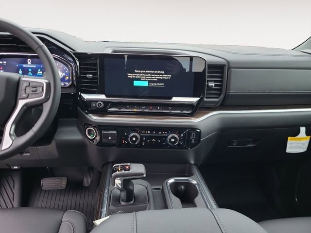 New 2025 Chevrolet Silverado 1500 LT image 14