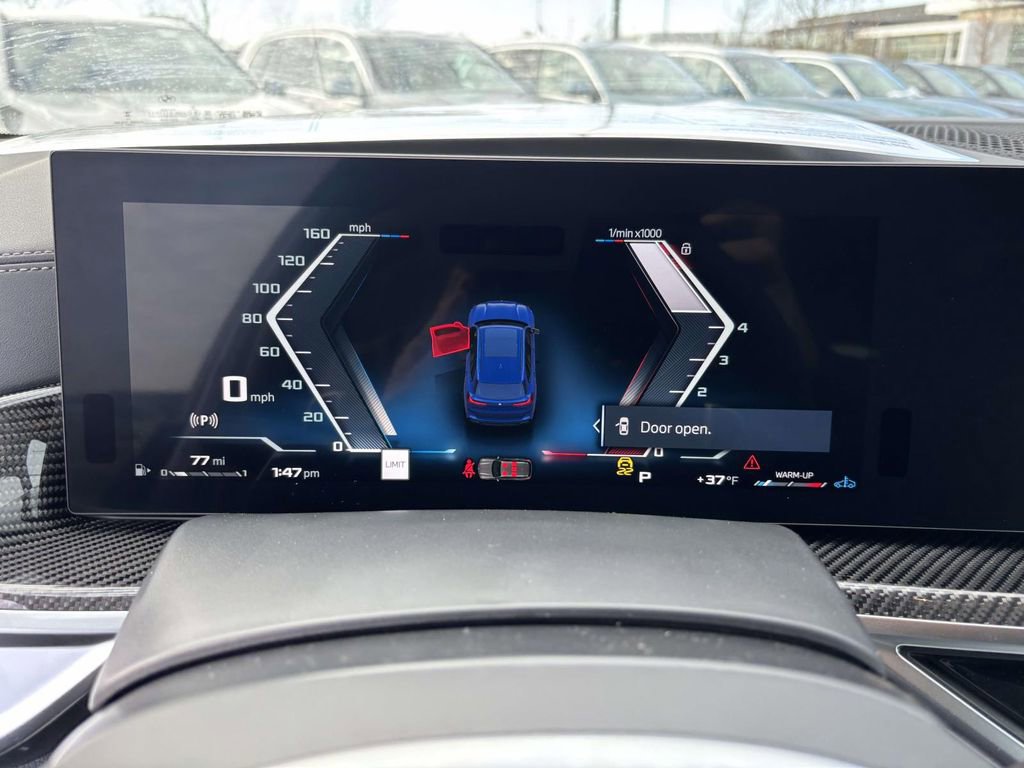 New 2026 BMW X5 M60i image 10