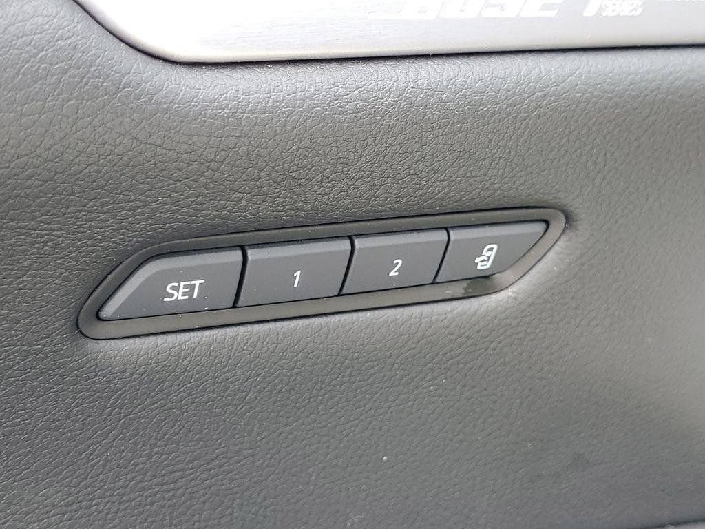 Used 2023 Cadillac XT5 Premium Luxury w/ LPO, Floor Liner Package FWD image 23