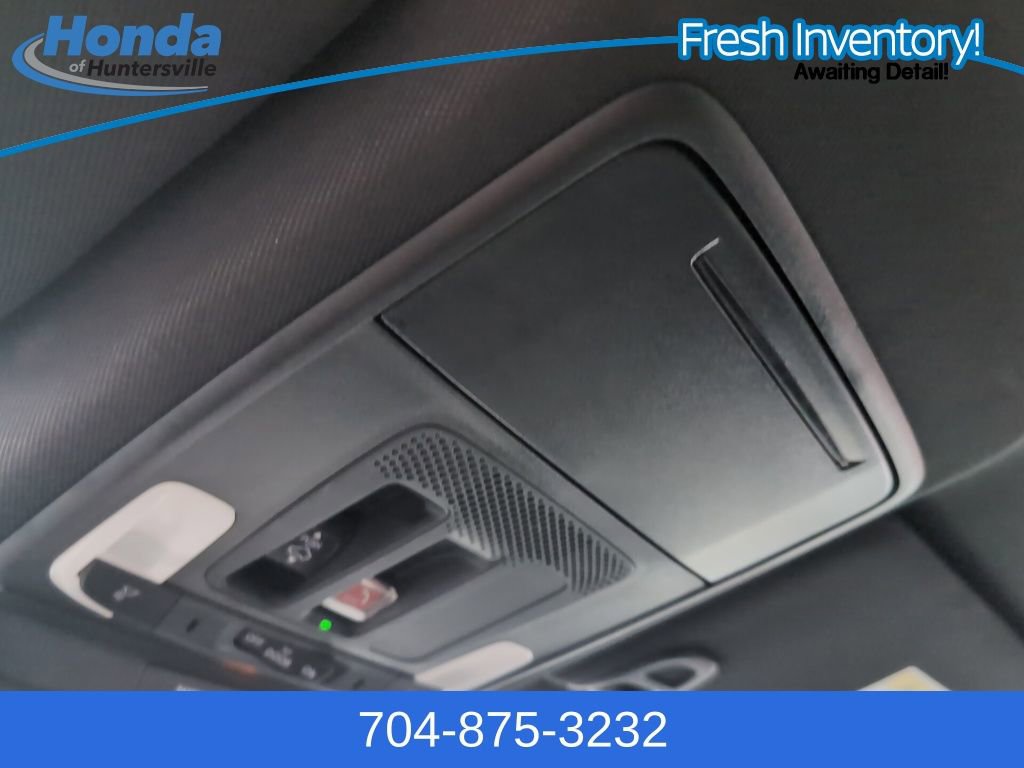 Used 2023 Honda Accord Sport image 26