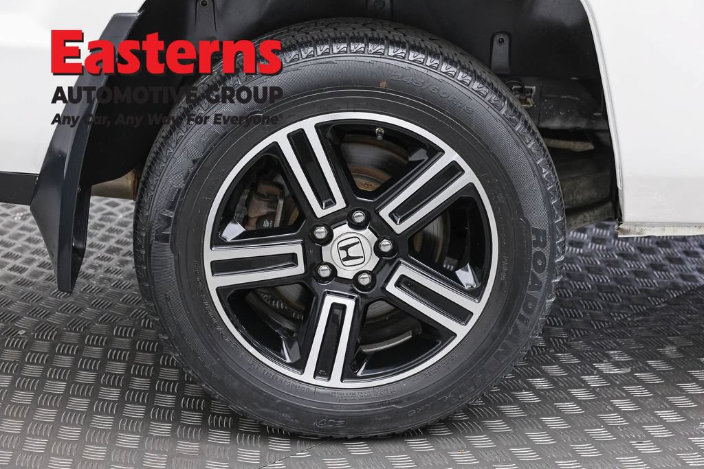 Used 2014 Honda Ridgeline Sport image 28