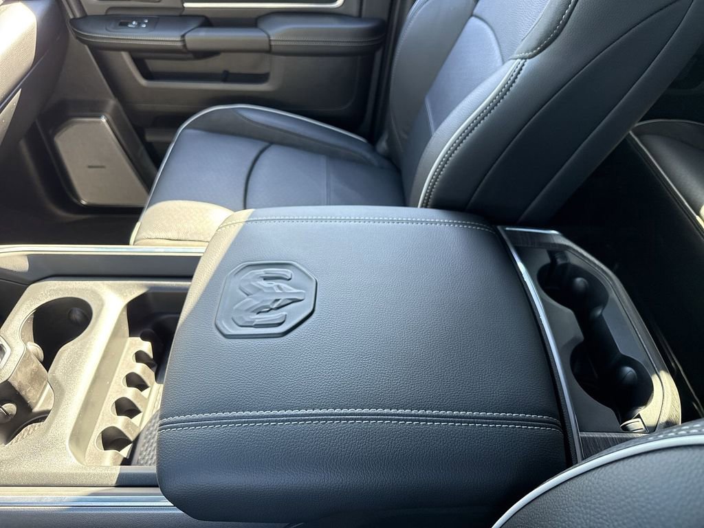 New 2026 RAM 3500 Laramie image 22