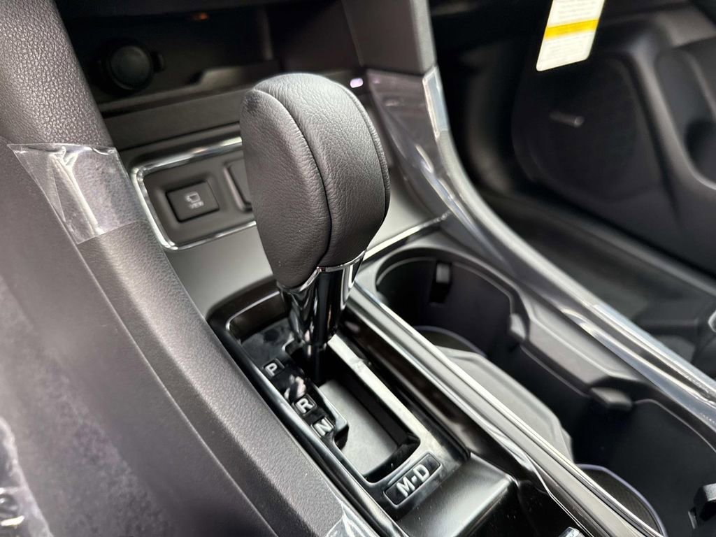 New 2026 Subaru Ascent Bronze Edition image 33