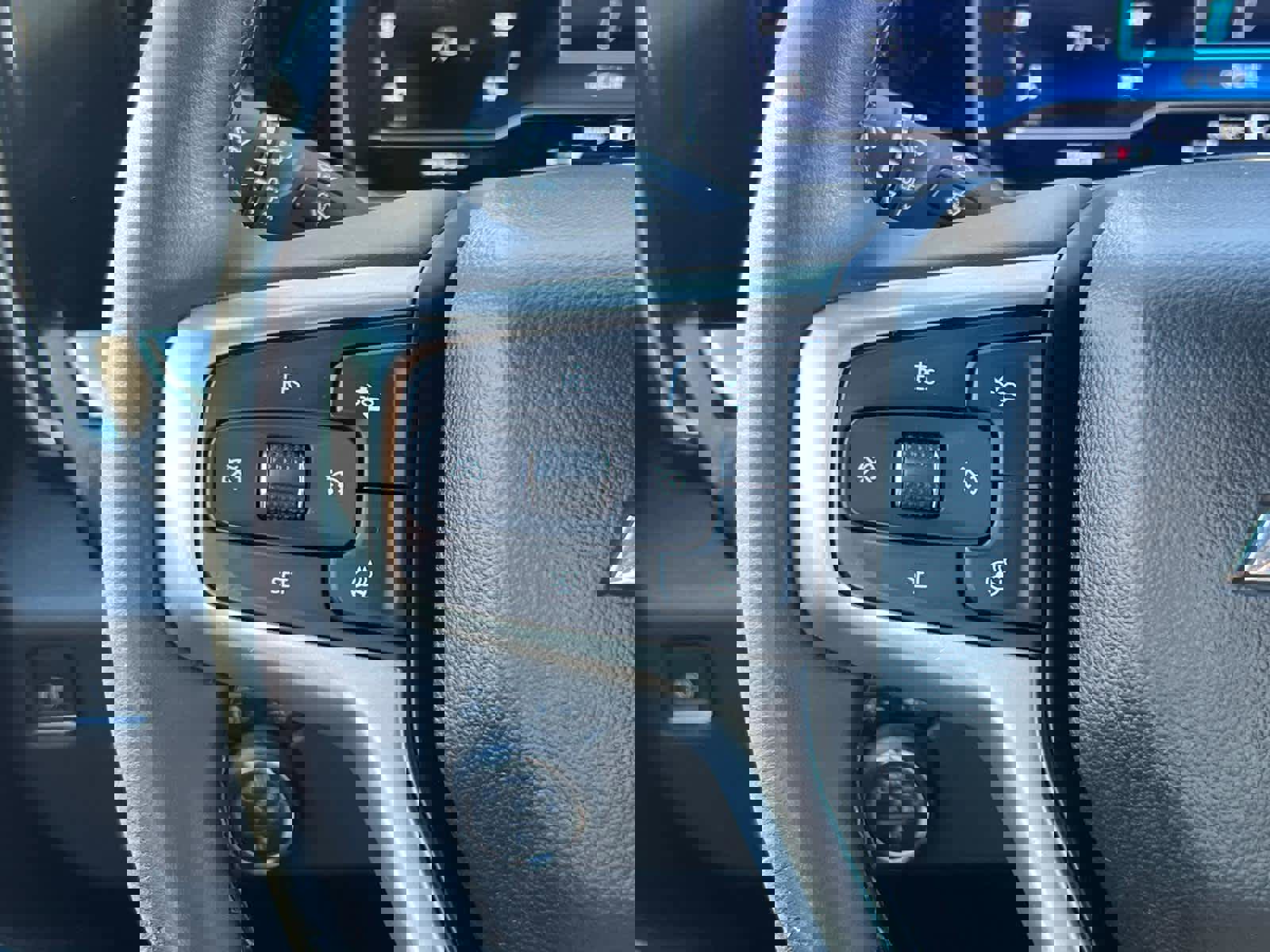 Certified 2024 Chevrolet Silverado 1500 RST w/ Protection Package image 20