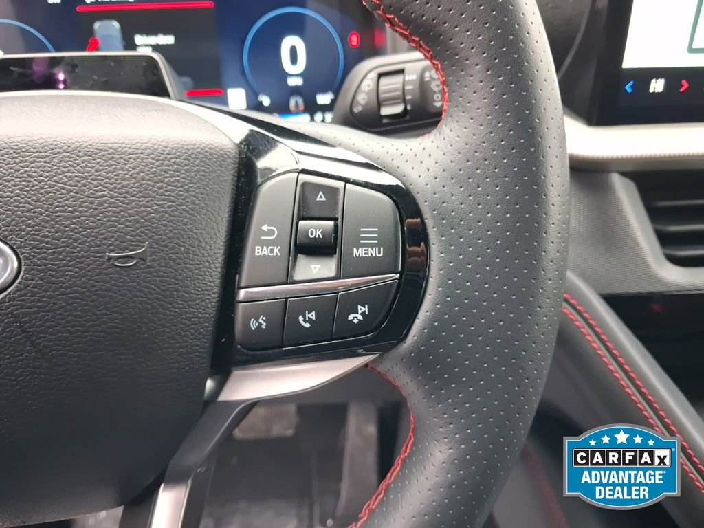 Used 2025 Ford Explorer ST-Line image 17
