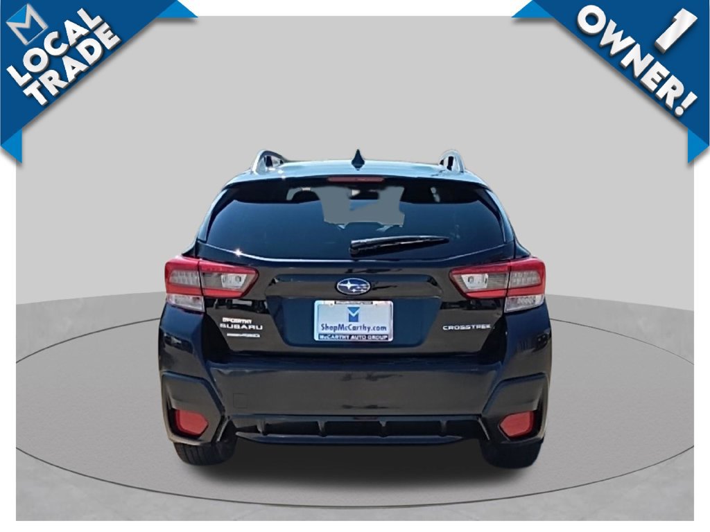 Used 2022 Subaru Crosstrek 2.0i Premium AWD/4WD image 6