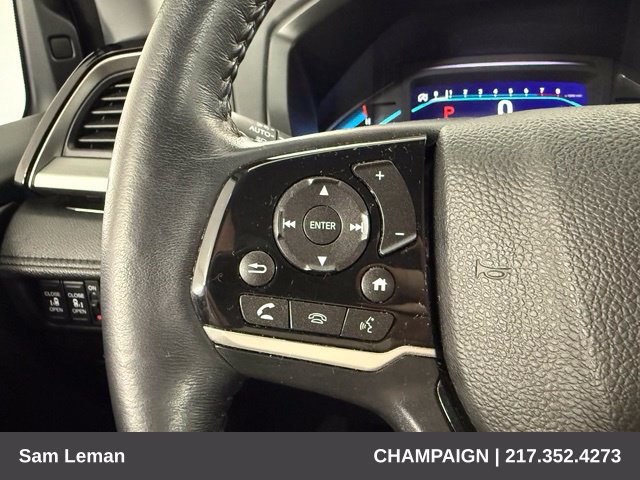 Used 2022 Honda Odyssey Touring image 16