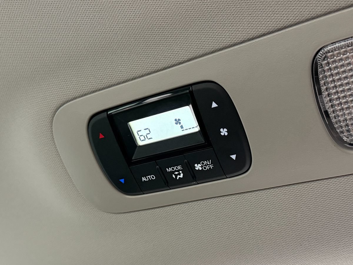 Used 2025 Honda Odyssey EX-L image 27