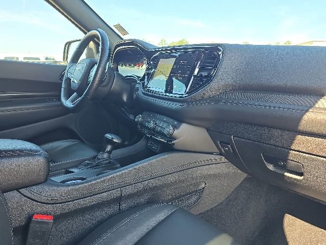 Used 2022 Dodge Durango GT RWD image 22