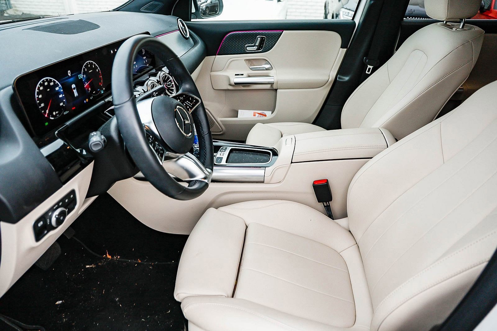 Used 2025 Mercedes-Benz GLA 250 image 5