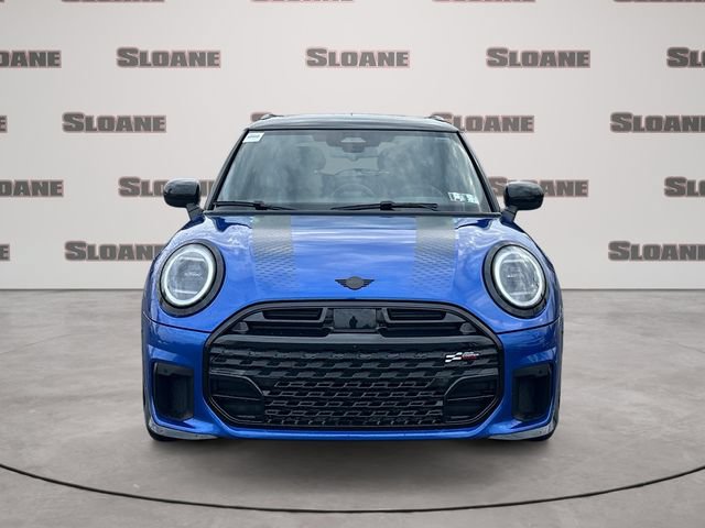 New 2026 MINI Cooper S FWD image 8