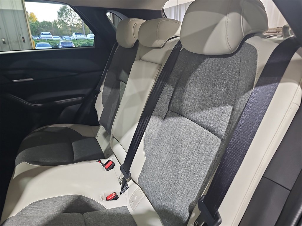 New 2026 MAZDA CX-30 AWD 2.5 S image 13