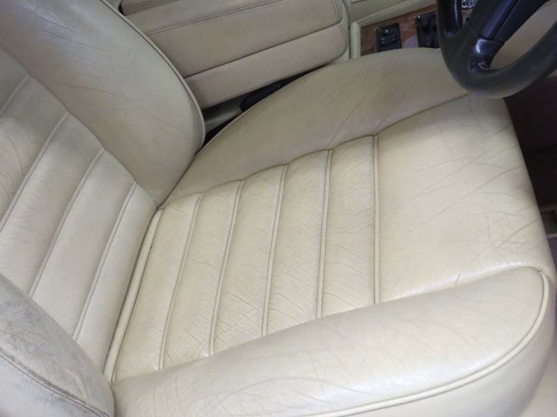 Used 1987 Bentley Turbo R RWD image 47