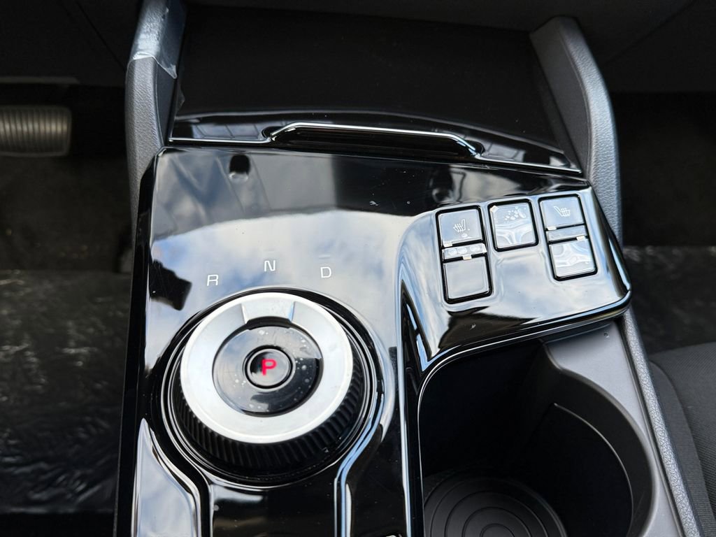 New 2025 Kia Sportage LX image 17