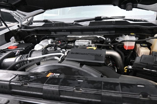 Used 2022 Chevrolet Silverado 2500 LTZ w/ LTZ Plus Package AWD/4WD image 24