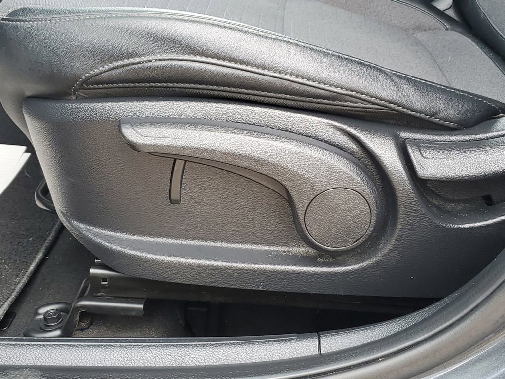 Used 2021 Kia Seltos S image 7