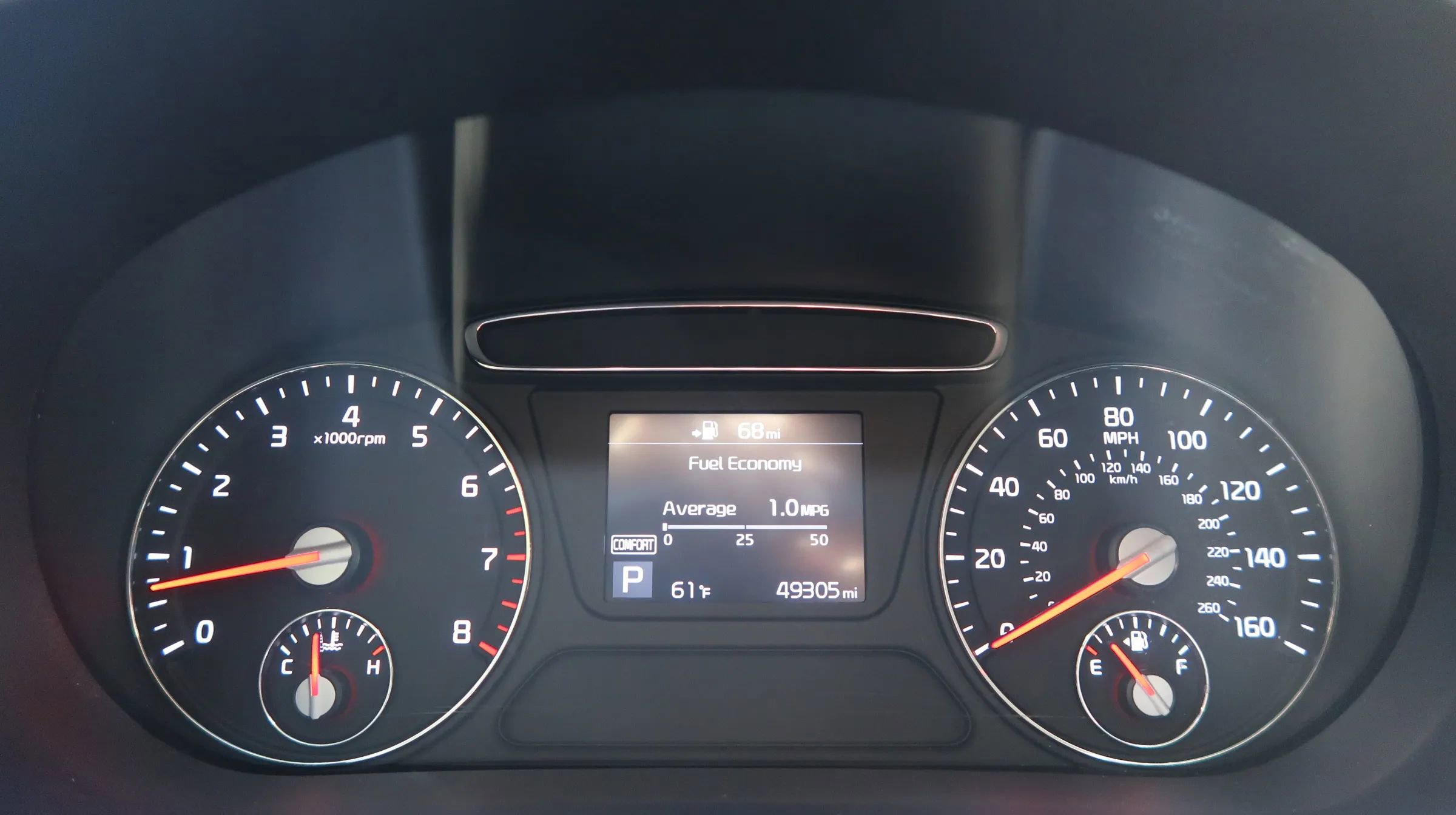 Used 2019 Kia Sorento S image 38